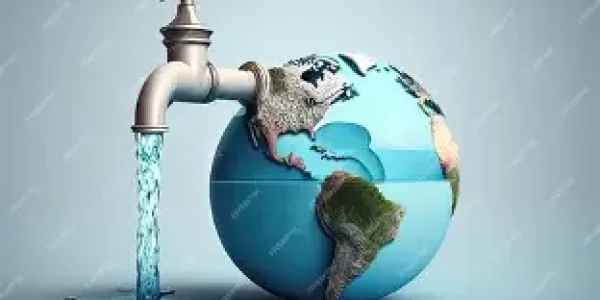 eau
